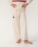 Rip Curl Girls Surf Revival Trackpant Sweatpants