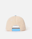 Rip Curl Girls Washed Twill Cap