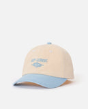 Rip Curl Girls Washed Twill Cap