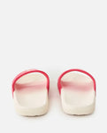 Rip Curl Kids Icons Bloom Slide Sandals