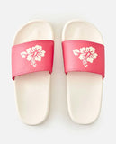 Rip Curl Kids Icons Bloom Slide Sandals