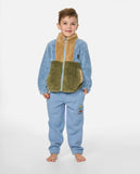 Rip Curl Little Boys Icons Of Shred Sweatpants Trackpants