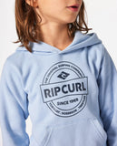 Rip Curl Little Boys Stapler Pullover Hoodie