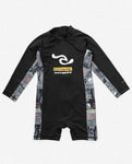 Rip Curl Little Boys Gremlin UPF L/S Springsuit