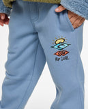 Rip Curl Little Boys Icons Of Shred Sweatpants Trackpants