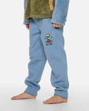 Rip Curl Little Boys Icons Of Shred Sweatpants Trackpants
