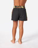 Rip Curl Little Boys Kev Energy Volley Trunks