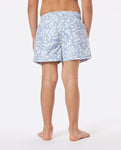 Rip Curl Little Boys Search Volley Trunks