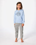 Rip Curl Little Boys Stapler Pullover Hoodie
