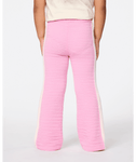 Rip Curl Little Girls Island Days Bobbi Pants- Pink