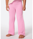 Rip Curl Little Girls Island Days Bobbi Pants- Pink