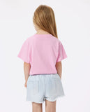 Rip Curl Little Girls Sunkissed Dreams S/S Tee