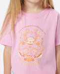 Rip Curl Little Girls Sunkissed Dreams S/S Tee