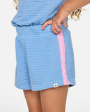Rip Curl Little Girls Surf Magic Bobbi Shorts