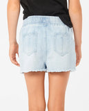 Rip Curl Little Girls Tara Shorts