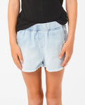 Rip Curl Little Girls Tara Shorts