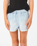 Rip Curl Little Girls Tara Shorts