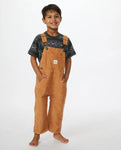 Rip Curl Little Kids Surf Cord Overalls