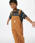 Rip Curl Little Kids Surf Cord Overalls