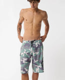 Rip Curl Mens Mirage Archive 22" Boardshorts - Camo