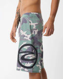 Rip Curl Mens Mirage Archive 22" Boardshorts - Camo