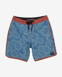 Rip Curl Mens Mirage Fun Times Boardshorts - Slate