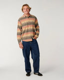 Rip Curl Mens Baja Flannel Shirt