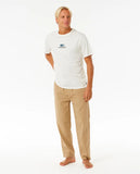 Rip Curl Mens Classic Surf Beach Pant- Khaki