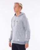 Rip Curl Mens Crescent Pullover Hoodie