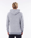 Rip Curl Mens Crescent Pullover Hoodie