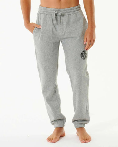 Rip Curl Mens Icons Of Surf Sweatpants Track Pant