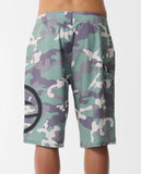 Rip Curl Mens Mirage Archive 22" Boardshorts - Camo