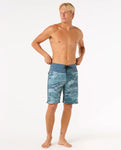 Rip Curl Mens Mirage Barrel Killa 20" Boardshorts