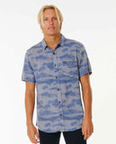 Rip Curl Mens Party Pack S/S Button Up Shirt