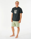 Rip Curl Mens Quality Surf Products Core Tee