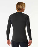 Rip Curl Mens Stacked UPF L/S Rashguard