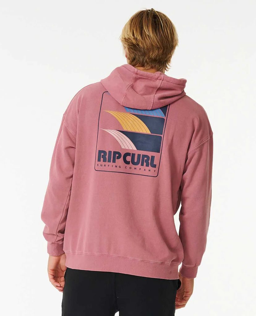 Surfer pullover hoodies sales