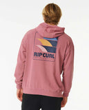 Rip Curl Mens Surf Revival Pullover Hoodie