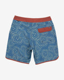 Rip Curl Mens Mirage Fun Times Boardshorts - Slate
