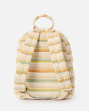 Rip Curl Mixed Mini Texture 7L Backpack