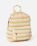 Rip Curl Mixed Mini Texture 7L Backpack
