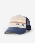 Rip Curl Mixed Revival Trucker Hat