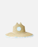 Rip Curl Mixed Straw Hat