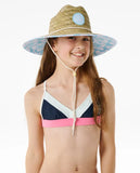 Rip Curl Mixed Straw Hat