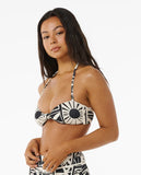 Rip Curl Santorini Sun Bandeau Bikini Top