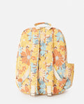 Rip Curl Sessions 18L Canvas Backpack