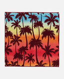 Rip Curl Surf Revival Double Towel II - Plum