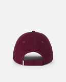 Rip Curl Womens 3D Script Cap