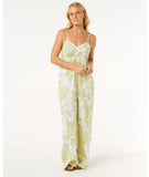 Rip Curl Womens Cala Vadella Jumpsuit