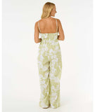 Rip Curl Womens Cala Vadella Jumpsuit